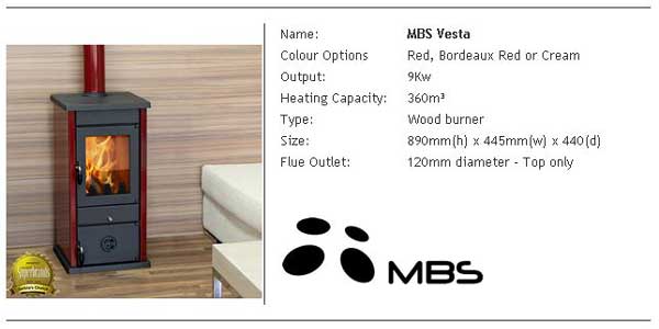 MBS Vesta